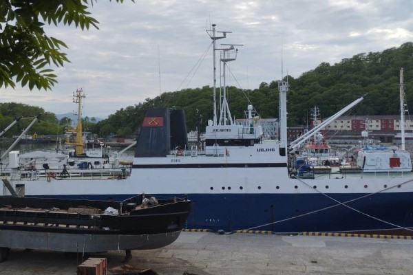 Тур на Камчатку на 7 дней 