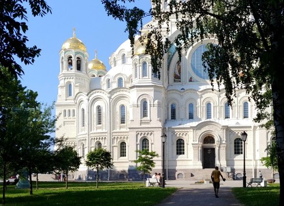 В Петербург - недорого